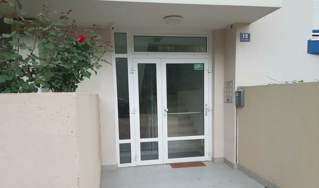 Spalato Damjan Ngoại thất bức ảnh