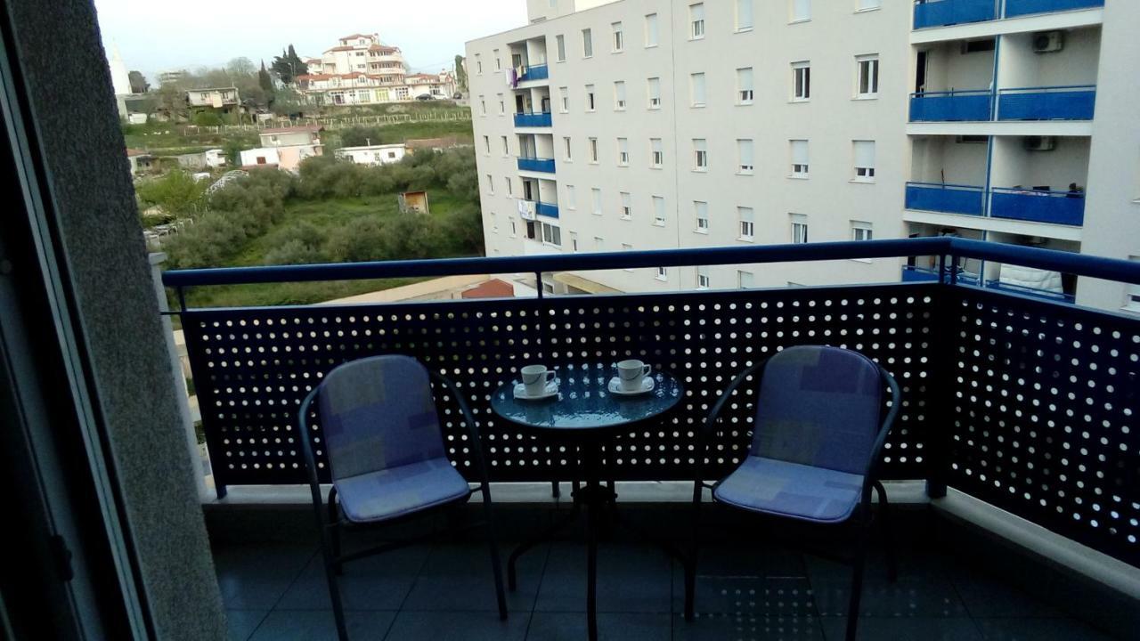 Spalato Damjan Ngoại thất bức ảnh